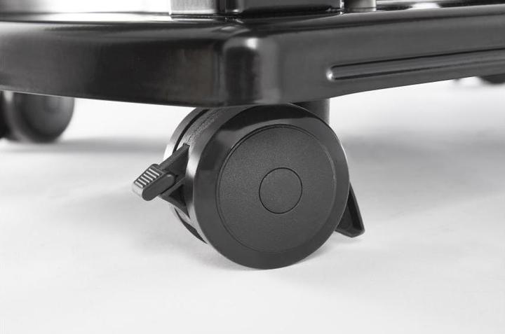 Actual product image Weber Spirit E-325S GBS (2024) (9.38 kW)