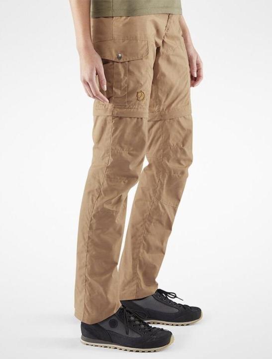 Immagine prodotto Fjällräven Pantaloni Karla Pro Zip-Off (34)