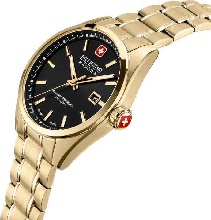 Actual product image Swiss Military Hanowa SMWGH0004110 Pioneer (41 mm)