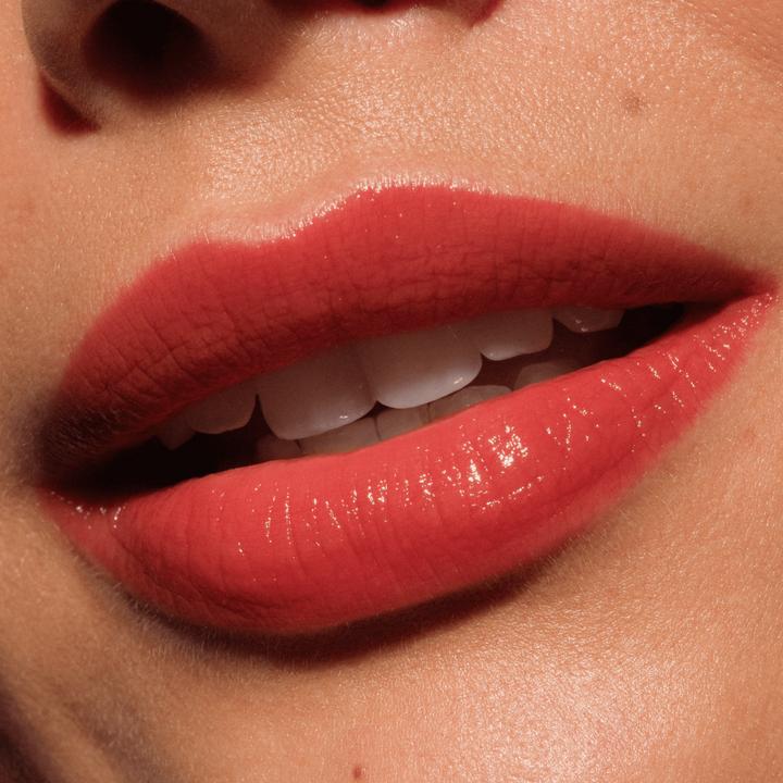Actual product image Catrice Glass Like Dewy Lip Tint