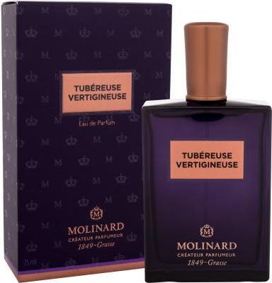 Produktbild Molinard Les Prestiges Collection Tubéreuse Vertigineuse (Eau de Parfum, 75 ml)