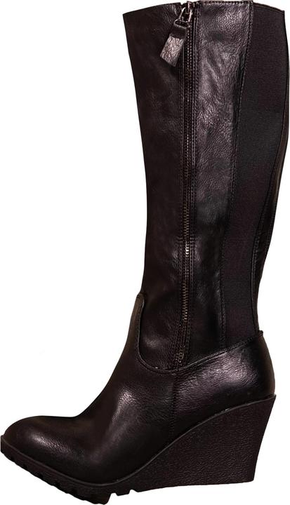 Image du produit Where's That From - Bottines mi-mollets LARA - Femme (41)