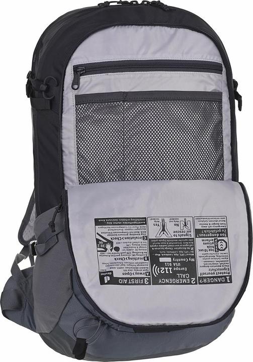 Actual product image Deuter Futura (21 l)