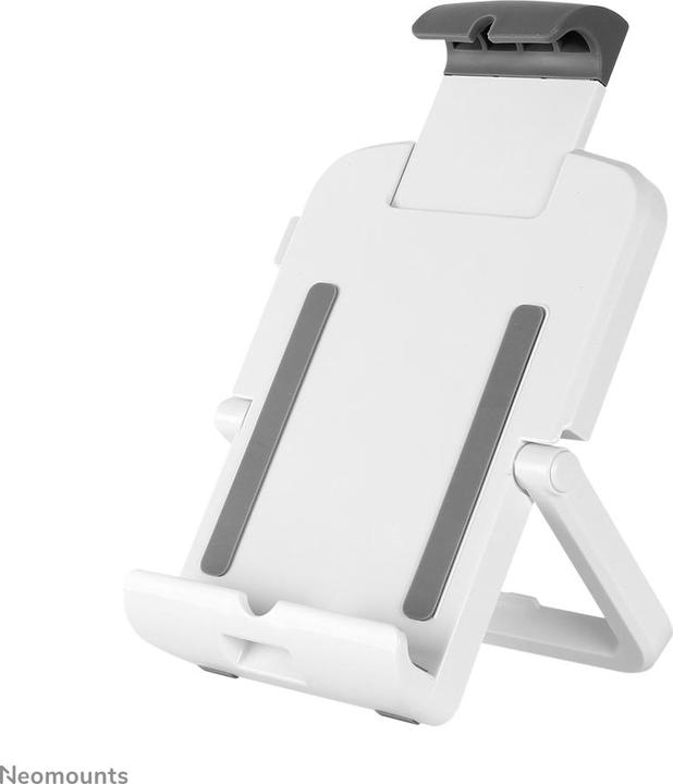 Immagine prodotto Neomounts TABLET-UN200WHITE Supporto fino a 10.1" bianco