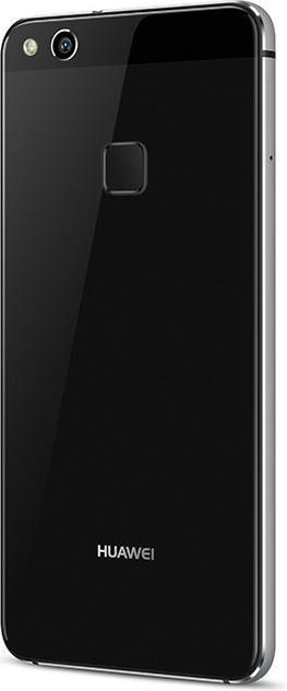 Actual product image Huawei P10 Lite (32 GB, Black, 5.20", 12 Mpx, 4G)