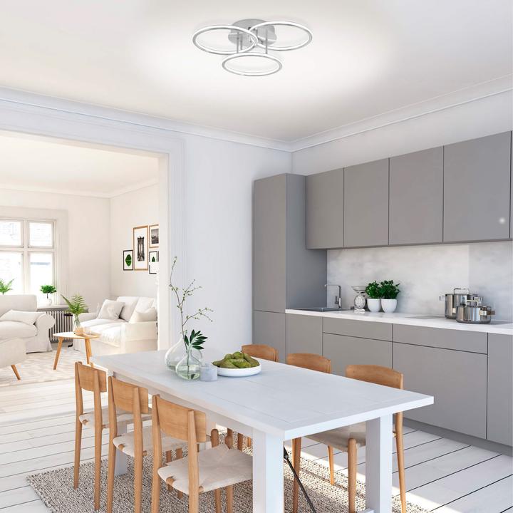 Actual product image Paul Neuhaus Q-Nevio (4050 lm)