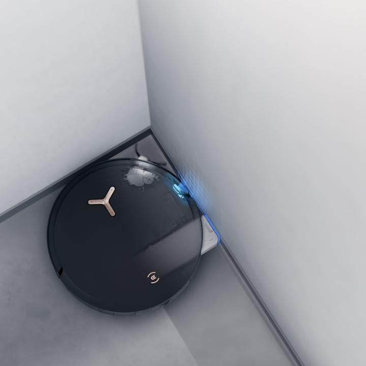 Productafbeelding Ecovacs Deebot X8 Pro Omni (Stofzuigrobot)