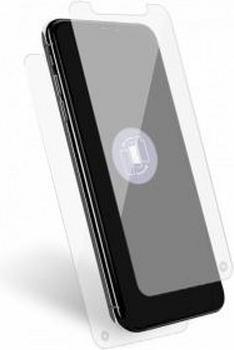 Actual product image Bigben Connected Glass screen protector (2 Piece, Apple iPhone XS Max)