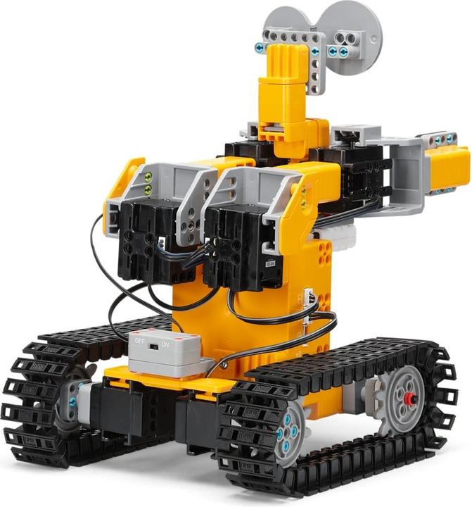 Immagine prodotto Ubtech Kit Jimu TankBot