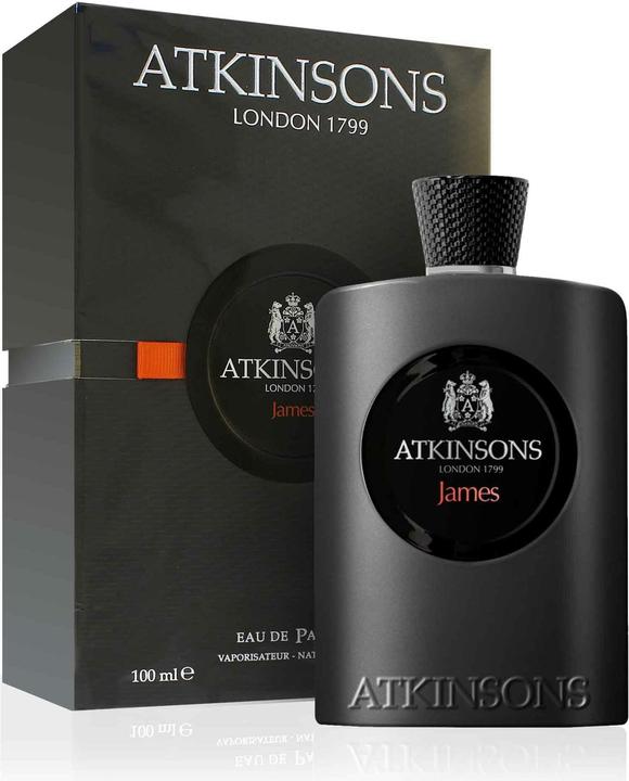 Immagine prodotto Atkinsons James (Eau de parfum, 100 ml)