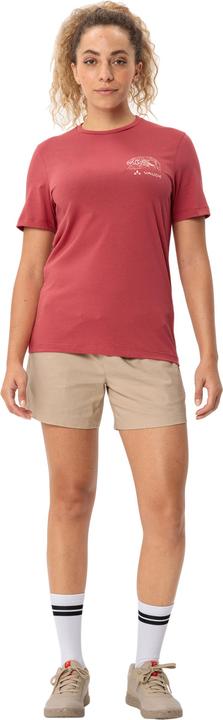 Immagine prodotto Vaude Women's Spirit T-Shirt II (38, S)