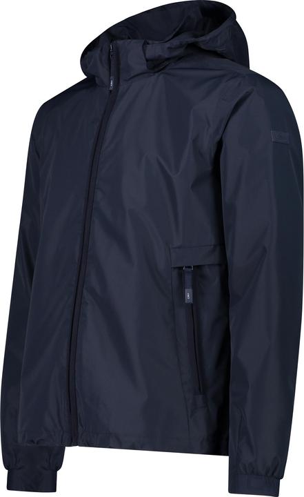 Immagine prodotto CMP Campagnolo Felpa con zip e cappuccio (4XL)