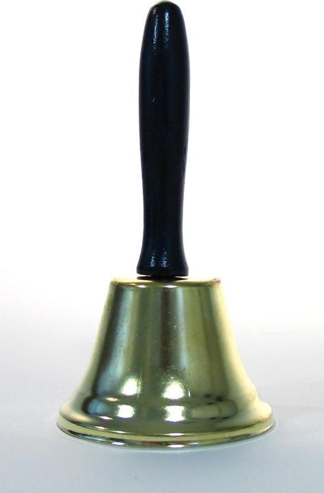 Image du produit Fasnacht Cloche du Père Noël