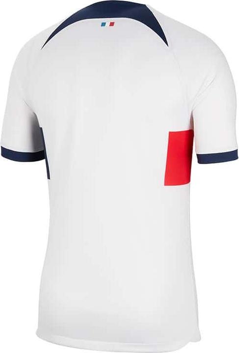 Actual product image Nike Paris Saint-Germain Away Jersey (S)