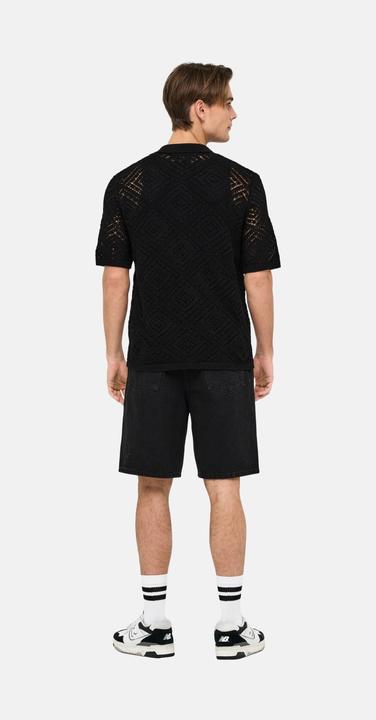 Image du produit Only & Sons Hemd Kolmar Kurzarmhemd (XL)