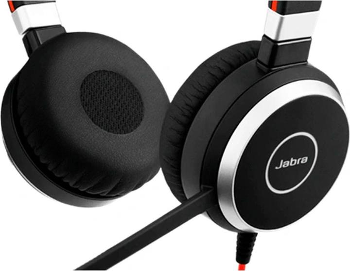 Produktbild Jabra Evolve 40 (Kabelgebunden, USB-A)