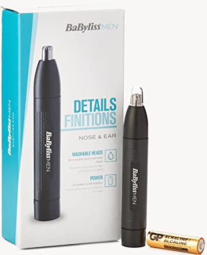 Immagine prodotto BaByliss E650e
