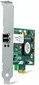 Immagine prodotto Allied Telesis Scheda Adattatore Fibra Pci-Express (Mini PCI Express)