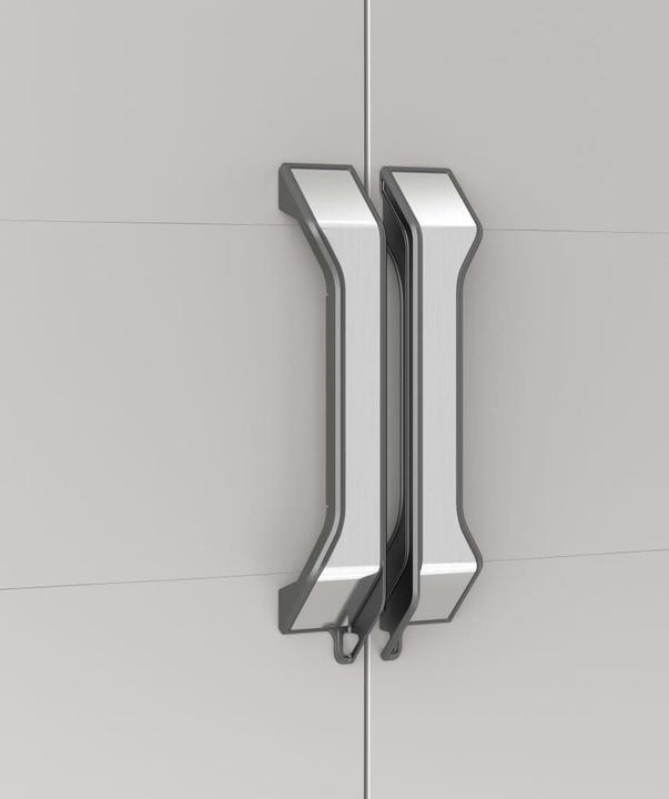 Immagine prodotto Keter Schrank (68 x 39 x 182 cm)