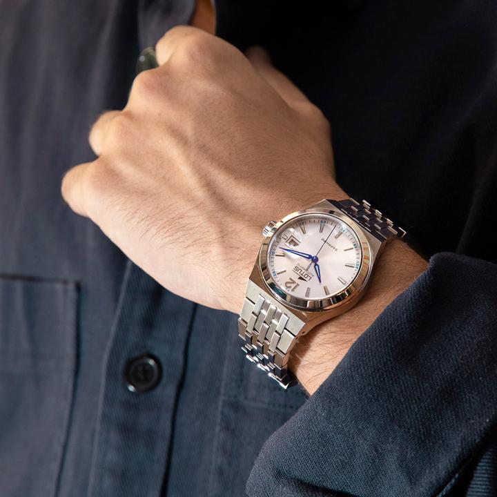 Produktbild Lotus Automatic (39 mm)