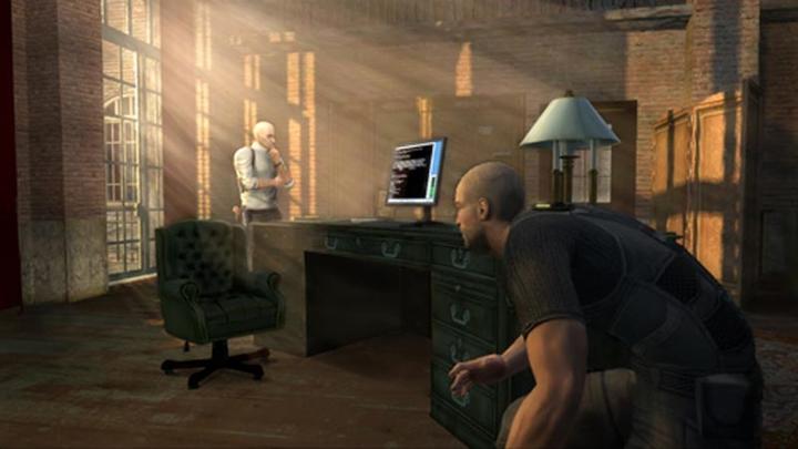 Immagine prodotto Ubisoft Tom Clancy's Splinter Cell Double Agent, PS3 Standard Multilingua PlayStation 3 (PS3, EN)
