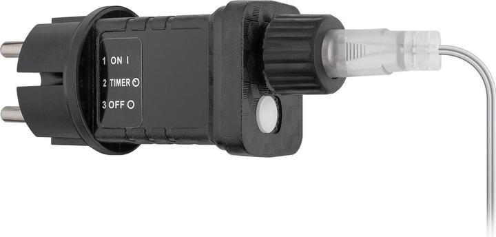 Produktbild Goobay Eisregen (15 m)