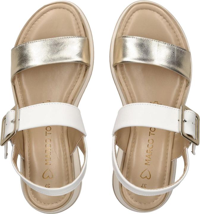 Immagine prodotto Marco Tozzi Sandalen (40)