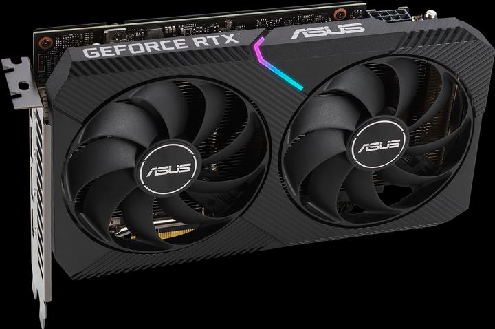 Produktbild ASUS GeForce RTX 3060 (12 GB)