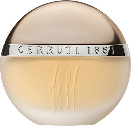 Actual product image Nino Cerruti 1881 (Eau de toilette, 30 ml)