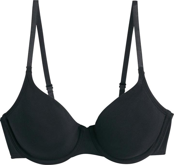 Actual product image La Redoute Collections Bra Cottone (70 C)
