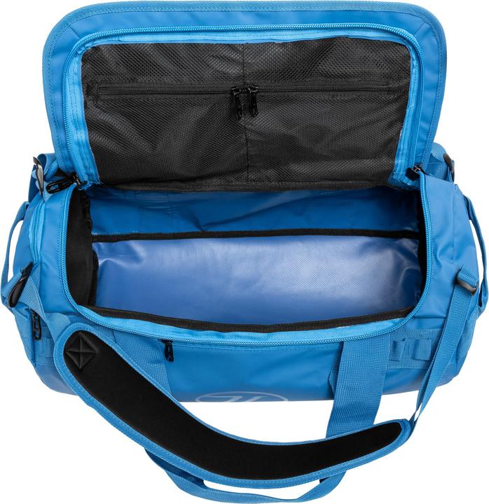 Image du produit Highlander 30l Storm Kitbag Blue (30 l)