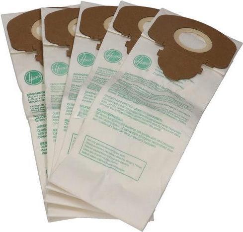 Actual product image Hoover H21P (5 x)