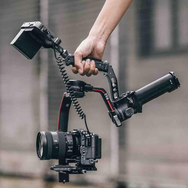 Produktbild Falcam F22 Quick Release Sling Grip for Stabilizer V2 F22A3505