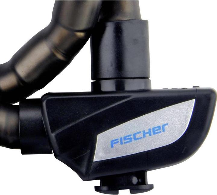 Immagine prodotto Fischer Serratura di collegamento 85861 Nero S (90 cm)