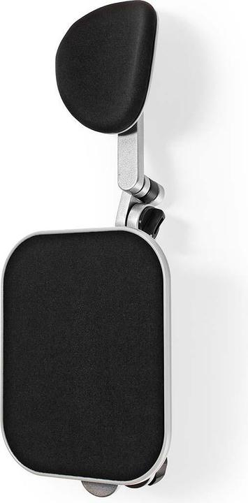 Produktbild Nedis Ergonomische Armauflage - Drehbar - Schreibtisch - Mit Mauspad - Bietet Komfort und Halt - Nim