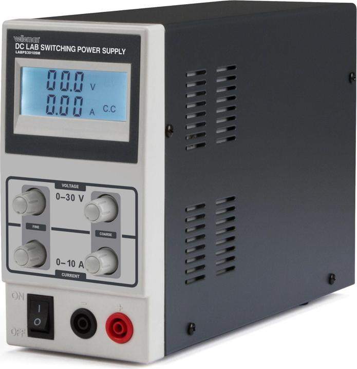 Velleman Labps3010sm