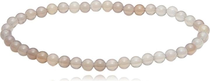 Leyda Achat Armband (Farbstein)