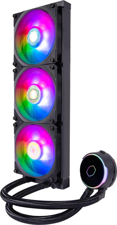 Image du produit Cooler Master Flux PL360
