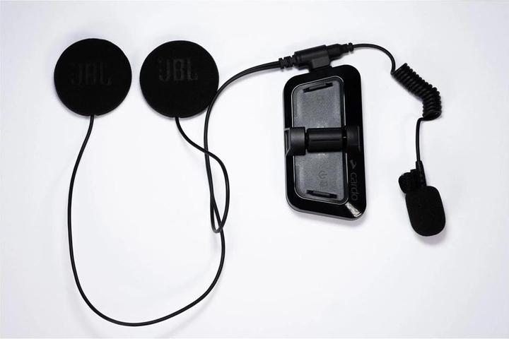 Actual product image Cardo PACKTALK Outdoor (Set of 1)