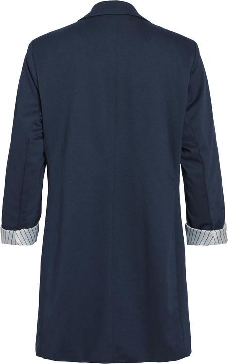 Produktbild Vila Langer Jersey Blazer (XL)