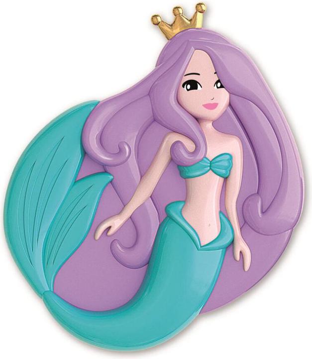 Produktbild Clementoni Crazy Chic - Make Up - Mermaid (18652)