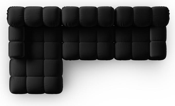 Produktbild Micadoni Bellis (Modular Sofa, 4-Sitzer, Ecksofa)
