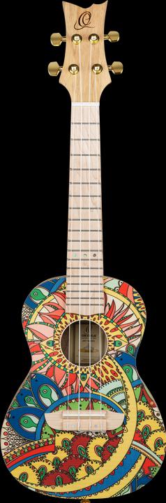 Immagine prodotto Ortega Serie d'arte (Concertistico)