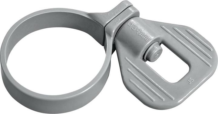 Actual product image Bestway Hydrogenic Saltwater Chlorinator