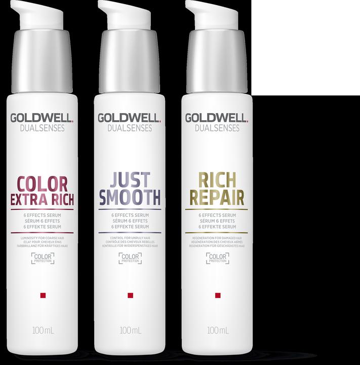 Produktbild Goldwell Rich Repair Serum (100 ml)