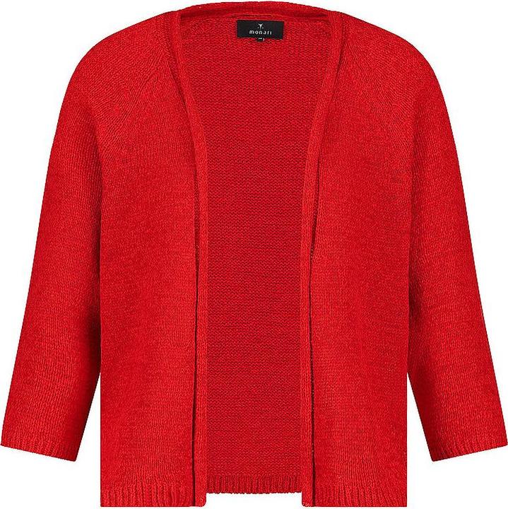 Actual product image Monari Strickjacke (42)