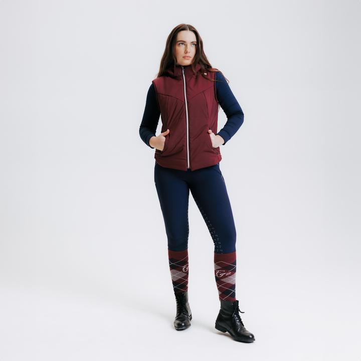 Image du produit Fouganza 900 WARM (S)