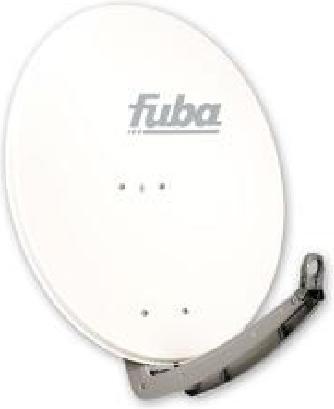 Produktbild Fuba DAA 780 W - 10,75 - 12,75 GHz - Weiss - Aluminium - 78 cm (Parabolantenne, UKW / MW / LW)