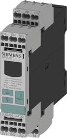 Siemens Drehzahlwächter 24-240V 24-240V UC 50- 3UG4651-2AW30