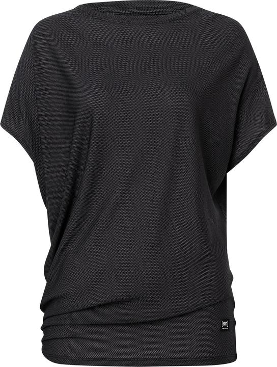 Super Natural Women's Loose Air Tee